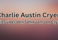 Charlie Austin Cryer