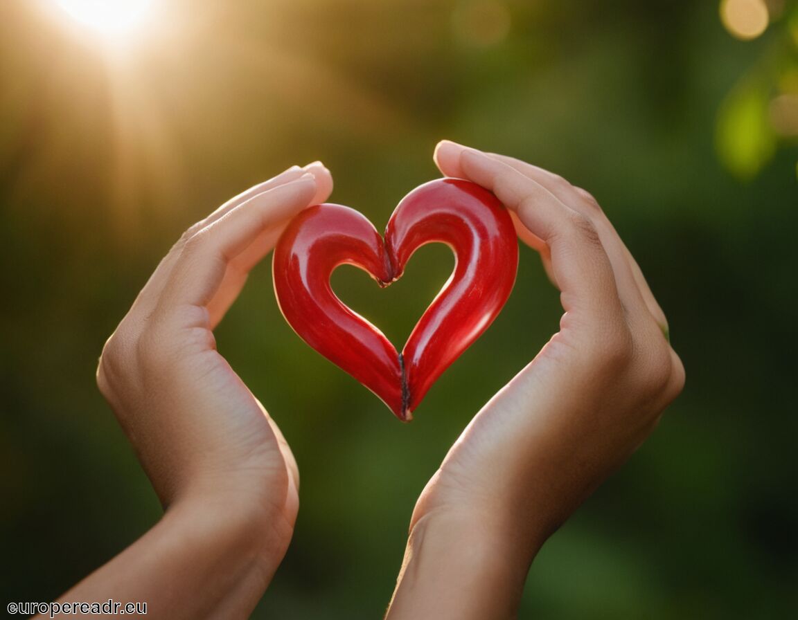 Selbstliebe und Wertschätzung fördern - Manifestieren Liebe » Die Kraft der Anziehung nutzen