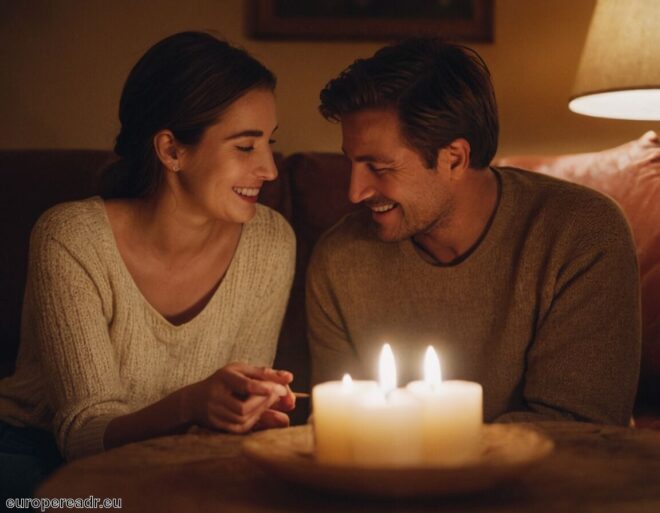 Ex manifestieren » Alte Liebe neu entfachen