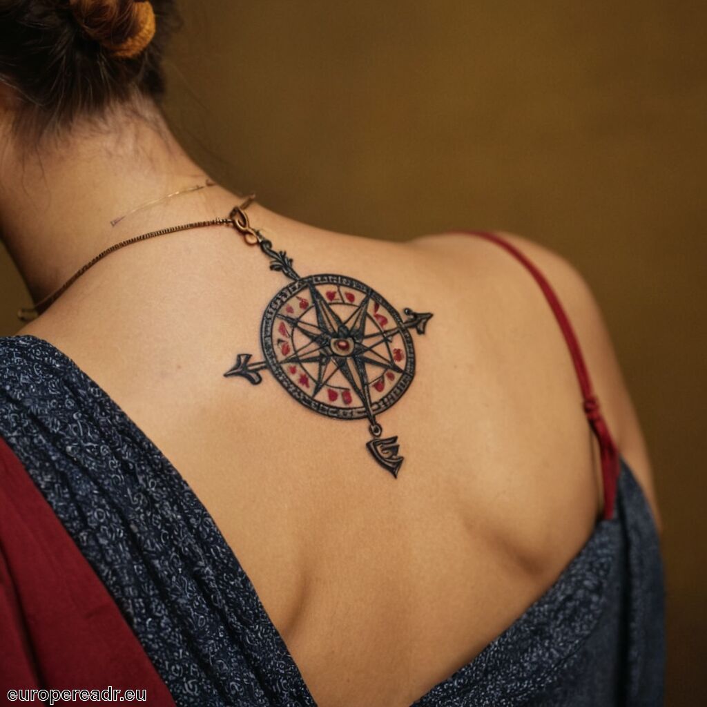 Kleine -Symbole mit Tattoo Bedeutung » Vielfalt im Kleinen