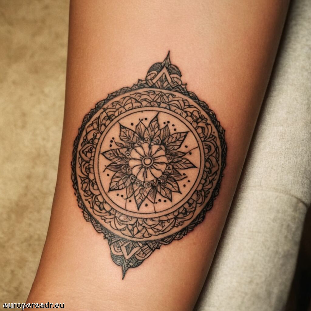 La Familia Tattoo Bedeutung » Familiäre Bande