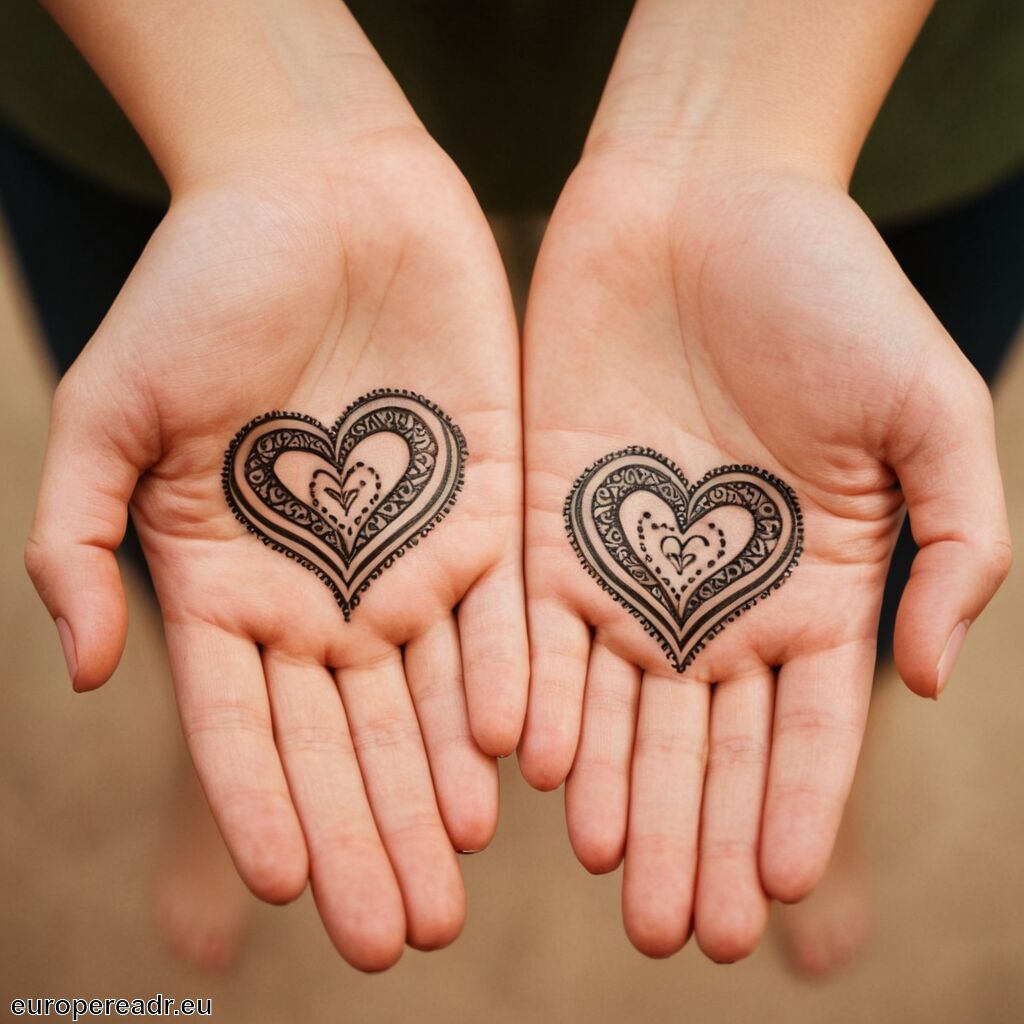 Ohana Tattoo Bedeutung » Familie und Zusammenhalt