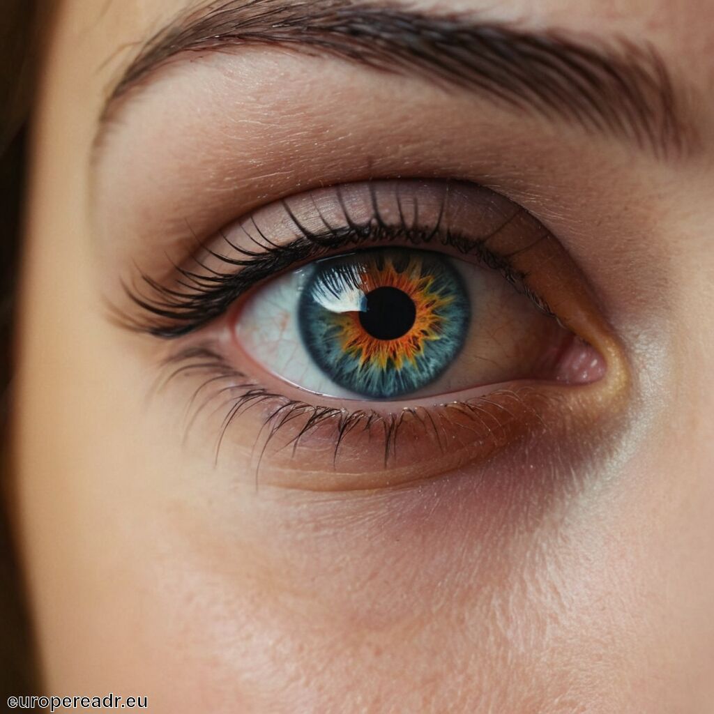 Augen Tattoo Bedeutung » Fenster zur Seele