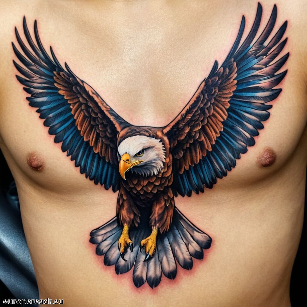 David Raum Tattoo Bedeutung » Kunst und Bedeutung