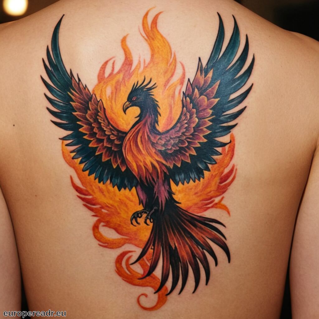 Gaara Tattoo Bedeutung » Stärke aus Schmerz