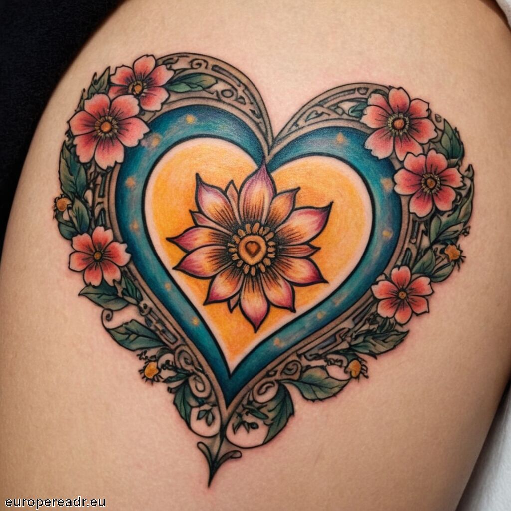 Grateful Tattoo Bedeutung » Dankbarkeit und Wertschätzung