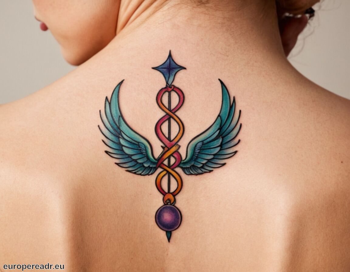 Inspiration für neue Anfänge - Hope Tattoo Bedeutung » Hoffnung und Zuversicht