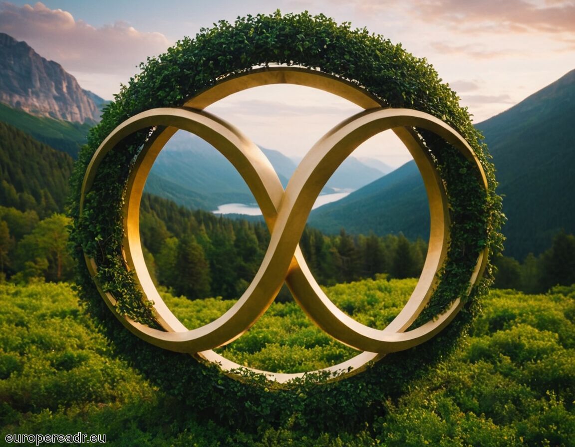 Einflussreiche Bedeutung in der Philosophie   - Omega Tattoo Bedeutung » Ende und Vollkommenheit