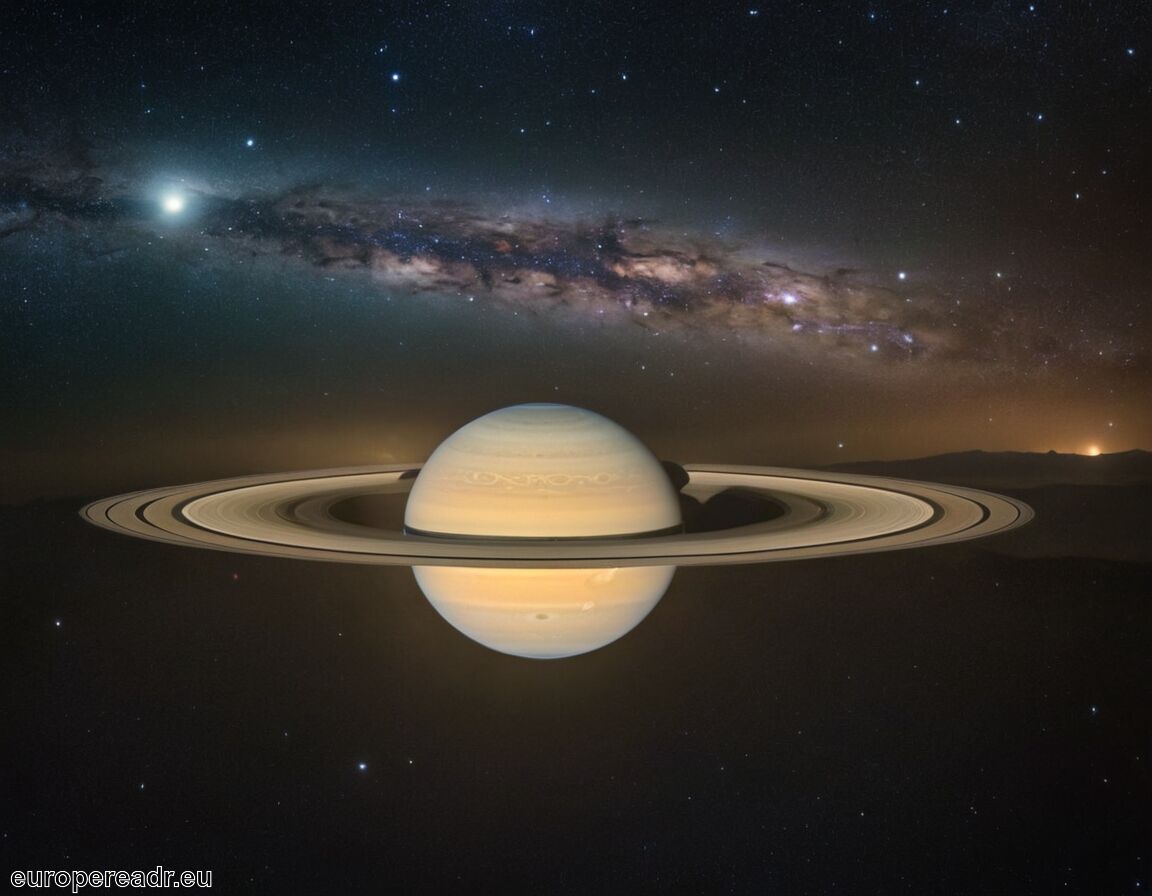 Aufforderung zur Selbstreflexion - Saturn Tattoo Bedeutung » Zeit und Karma