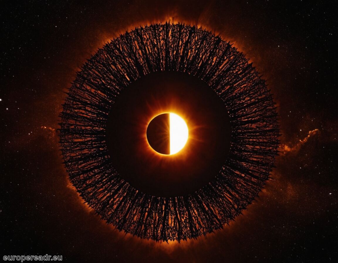 Ein Zeichen für Transformation und Wandel - Schwarze Sonne Tattoo Bedeutung » Symbol für Geheimwissen