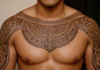 Maori Tattoo Bedeutung » Kulturelle Identität