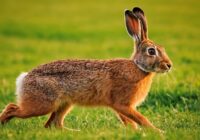 Hase Tattoo Bedeutung » Schnelligkeit und Fruchtbarkeit