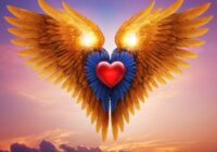 Herz mit Flügeln Tattoo Bedeutung » Freiheit der Liebe