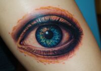 Karma Auge Tattoo Bedeutung » Schicksalsglaube