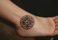 Kleine -Symbole mit Tattoo Bedeutung » Vielfalt im Kleinen
