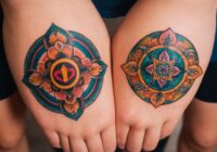 La Familia Tattoo Bedeutung » Familiäre Bande