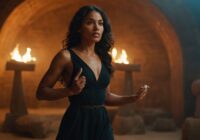 Lilith Tattoo Bedeutung » Weibliche Kraft