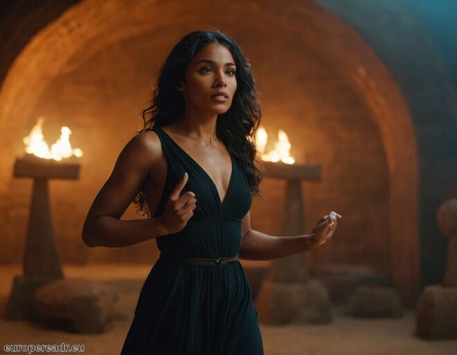 Lilith Tattoo Bedeutung » Weibliche Kraft