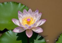 Lotusblume Tattoo Bedeutung » Reinheit aus dem Schlamm