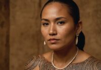 Maori Frau Tattoo Bedeutung » Weibliche Identität