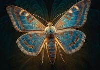 Motten Tattoo Bedeutung » Anziehung und Granaten