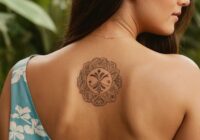 Ohana Tattoo Bedeutung » Familie und Zusammenhalt