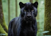 Panther Tattoo Bedeutung » Kraft und Geheimnis