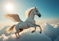 Pegasus Tattoo Bedeutung » Inspiration und Unsterblichkeit