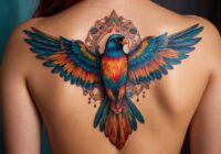 Pik Tattoo Bedeutung » Spiel, Verwandlung und Überwindung