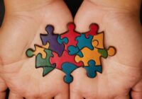Puzzle Tattoo Bedeutung » Zusammengehörigkeit und Vielfalt