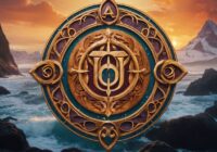 Alpha Omega Tattoo Bedeutung » Anfang und Ende vereint