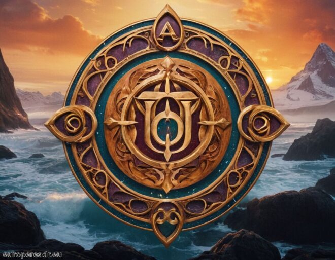 Alpha Omega Tattoo Bedeutung » Anfang und Ende vereint