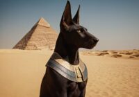 Anubis Tattoo Bedeutung » Wächter der Unterwelt