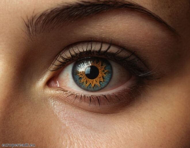 Augen Tattoo Bedeutung » Fenster zur Seele