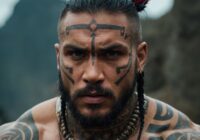 Berserk Tattoo Bedeutung » Wut und Wagemut