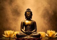 Buddha Tattoo Bedeutung » Erleuchtung und Frieden