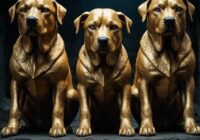 Cerberus Tattoo Bedeutung » Wächter der Unterwelt