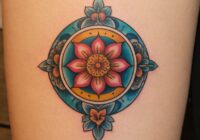 Grateful Tattoo Bedeutung » Dankbarkeit und Wertschätzung