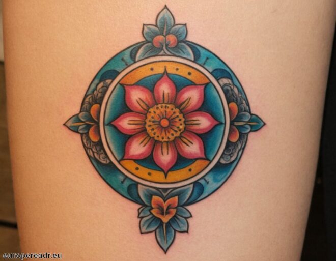 Grateful Tattoo Bedeutung » Dankbarkeit und Wertschätzung