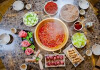 hot pot, dining table, stores, hot pot, hot pot, hot pot, hot pot, hot pot