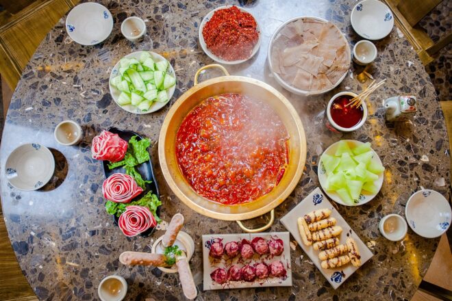 hot pot, dining table, stores, hot pot, hot pot, hot pot, hot pot, hot pot