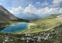 mountains, lake, valley, nature, outdoors, wandern, schweiz, ferne, weitblick, bergsee, schweiz, schweiz, schweiz, schweiz, schweiz