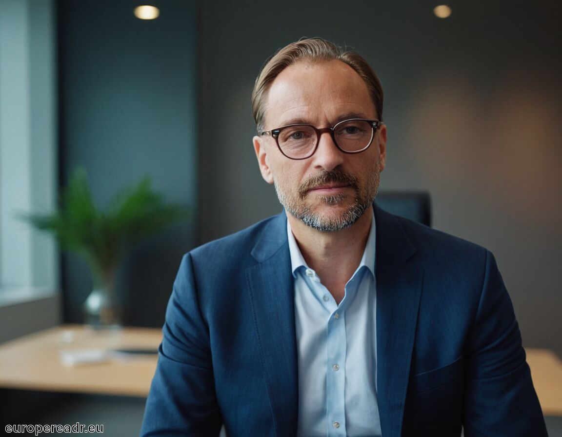 Einflüsse auf die Branche und Trends   - Tillmann Schulz Vermögen - Der Vorbildunternehmer im Fokus