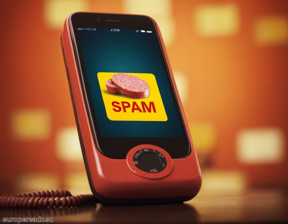 Blockieren der Nummer in Betracht ziehen - 0891247114371 - Aufpassen wenn diese Nummer dran ist