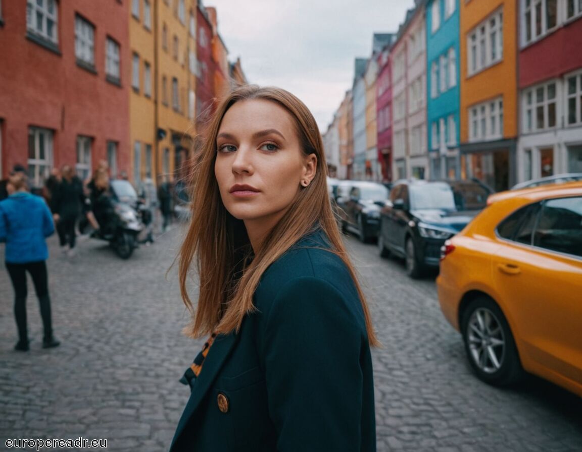 Zusammenarbeit mit Marken und Werbepartnern - Anne Wünsche Fapello: Die Kontroverse und Karriere des Social-Media-Influencers