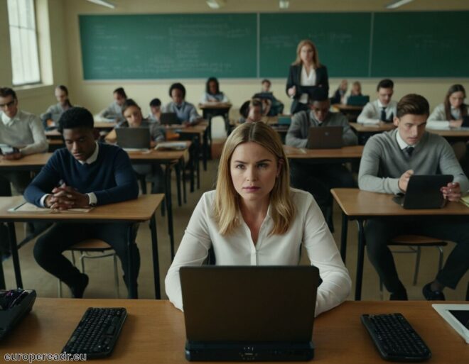 Celebgate Lehrer kommt für The Fappening Leak ins Gefängnis: