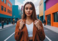 Anne Wünsche Fapello: Die Kontroverse und Karriere des Social-Media-Influencers