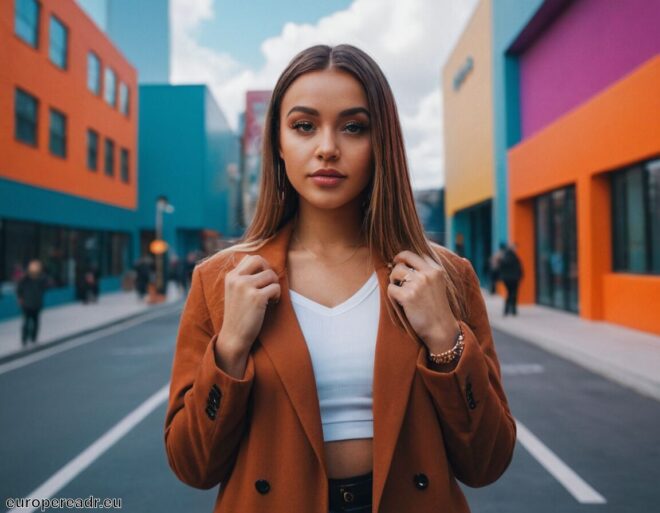 Anne Wünsche Fapello: Die Kontroverse und Karriere des Social-Media-Influencers