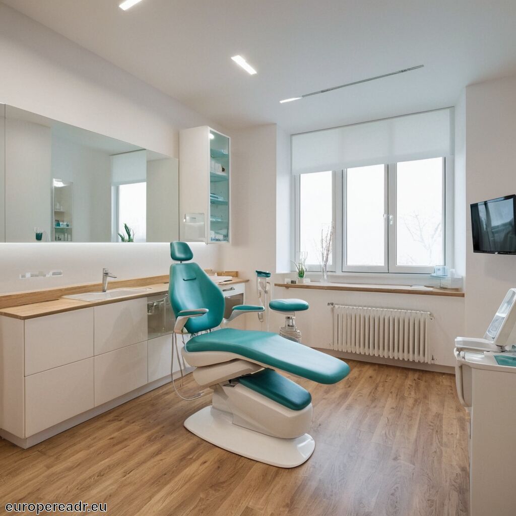 Zahnarzt Ungarn Helvetic Clinics - Das muss man vor der Behandlung wissen