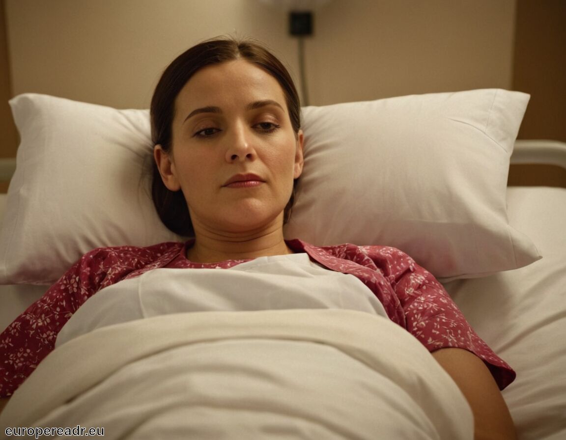 Medikamentöse Therapie und Schmerzbewältigung - Wie verläuft das Sterben bei einem Hirntumor?
